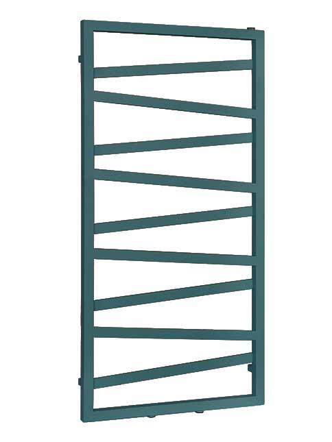 Полотенцесушитель Paladii LEGATO 1200Х600/9 