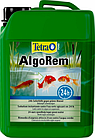 Tetra Pond AlgoRem 3000 мл препарат проти зеленої води (плавальних водоростей)
