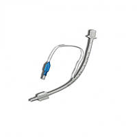 Трубка ендотрахеальна 5.0 з манжетою MEDICARE