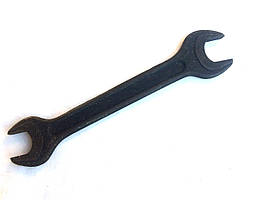 Ключ гайковий ріжковий 46х50мм двосторонній. СРСР