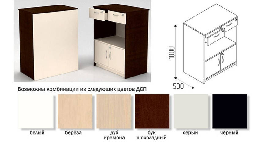 Ресепшн. Стіл продавця. Стійка адміністратора., фото 2