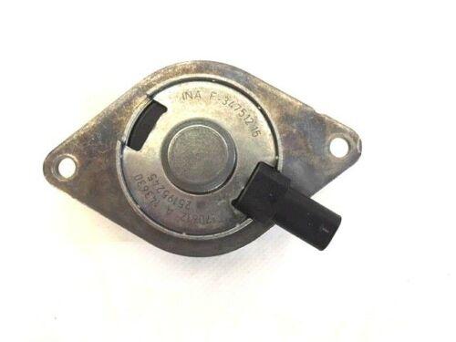 Клапан положення розподівала GM 25195245 A14NEL A14NET A14XEL A14XER OPEL Astra-J & CHEVROLET Cruze