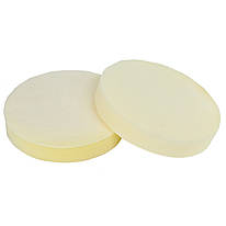 Полірувальний круг BLAUCRAFT 180х30 білий