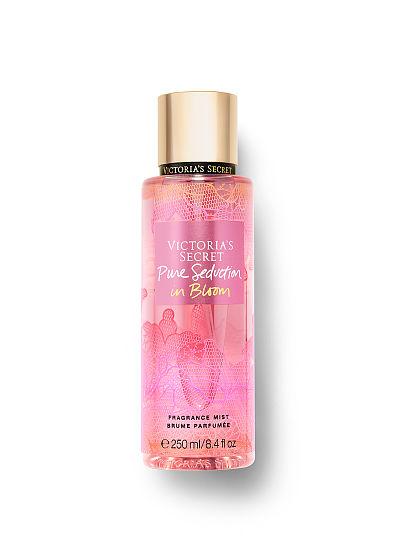 Спрей для тіла Pure Seduction in Bloom Victoria's Secret, фото 1