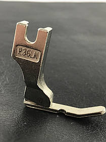 Лапка зміїна лівобічна P36LN