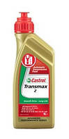 ТРАНСМІСІОННА РІДКІСТЬ CASTROL TRANSMAX DUAL 1 л (кастрол)