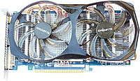 Gigabyte GTX 560 1Gb 256-bit GDDR5