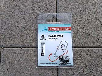 FLYING FISH KAIRYO 6