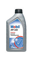 ТРАНСМИССИОННАЯ ЖИДКОСТЬ MOBIL ATF 220 1л (мобил атф 2)