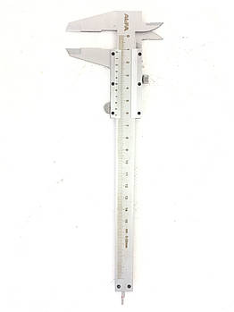 Штангенциркуль AL-FA ALS 150 мм
