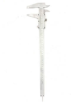 Штангенциркуль AL-FA ALS 300 мм