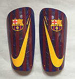 Щитки футбольні NIKE FC Barcelona Mercurial Lite SP2133-455, фото 3