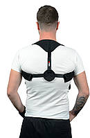 Коректор постави NIUS Posture Corrector Чорний (SUN4560)