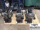 Двигун QR20DE NISSAN X-Trail T30 Primera P12 2.0i 10102AU4A0 101028H7M0 10102EQ3M0, фото 5