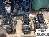 Двигун QR20DE NISSAN X-Trail T30 Primera P12 2.0i 10102AU4A0 101028H7M0 10102EQ3M0, фото 9