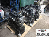 Двигун QR20DE NISSAN X-Trail T30 Primera P12 2.0i 10102AU4A0 101028H7M0 10102EQ3M0, фото 10
