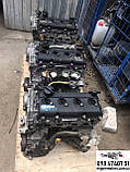 Двигун QR20DE NISSAN X-Trail T30 Primera P12 2.0i 10102AU4A0 101028H7M0 10102EQ3M0, фото 11