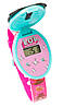 Годинник лол. Дитячий годинник лол. LOL Surprise Watch with Interchangeable Design. Оригінал MGA, фото 4