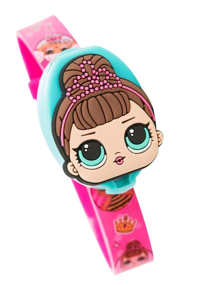 годинник лол