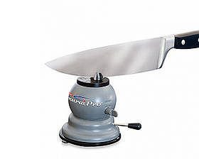 Точилка для ножів Samurai PRO Grey (2_001069)