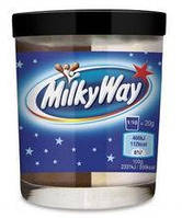 Крем Milky Way l Великобритания 200 г