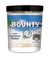 Крем Bounty with Coconut Flakes ,Великобритания 200 г