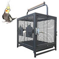 Вол'єр-переноска Parrot Carry Cage
