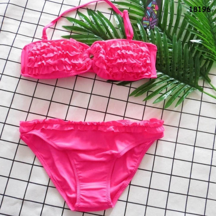 Купальник для дівчинки. 16 років, фото 1