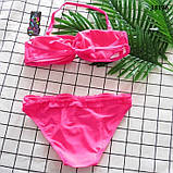 Купальник для дівчинки. 16 років, фото 2