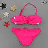 Купальник для дівчинки. 16 років, фото 5