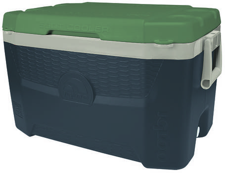 Термобокс Igloo Sportsman Quantum 55, 52 л, фото 1