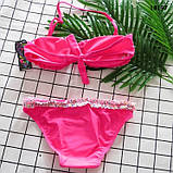 Купальник для дівчинки. 14 років, фото 2