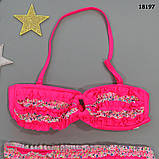 Купальник для дівчинки. 14 років, фото 6