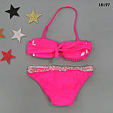 Купальник для дівчинки. 14 років, фото 7