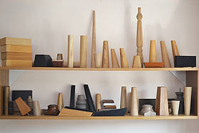 Furniture components / Заготовки меблів (W12.12)