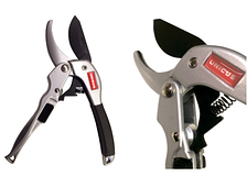 Універсальний секатор, Unicus, модель R+