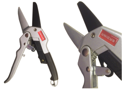 Універсальний секатор, Unicus, модель «ПРЕМІУМ», фото 1