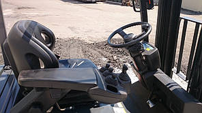 TOYOTA 7FBEF-15, фото 3