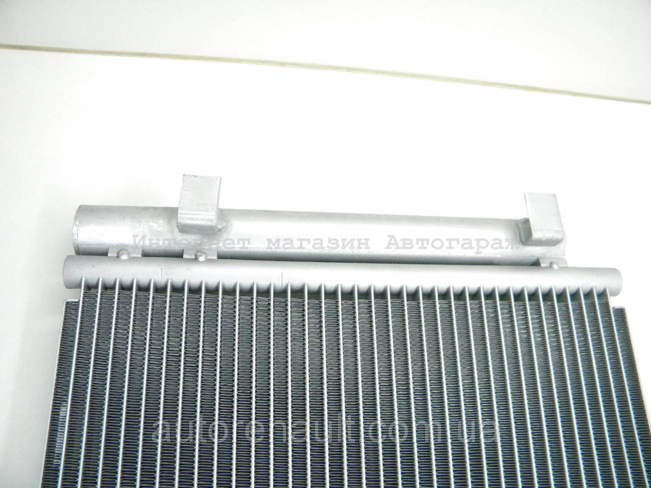 Радиатор кондиционера на на Рено Мастер III 2.3dCi (c 2010 г.в.) TERMOTEC (Польша) KTT110417 - фото 3 - id-p100508632