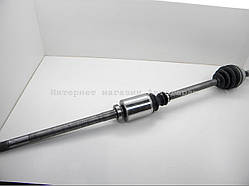 Піввісь приводний (праворуч) на Рено Майстер 01-> 2.5 dсi (права) — GSP 299151