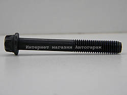 Болт кріплення колінчастого вала на Рено Майстер 01-> 1.9 dCi —OPEL (Оригінал) - 4414457