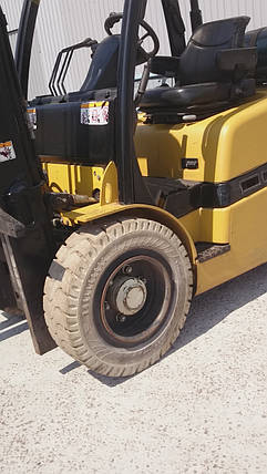 Газовий навантажувач Yale 30VX, фото 2