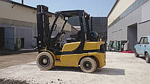 Газовий навантажувач Yale 30VX, фото 3