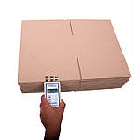 Професійний вологомір паперу/картону Exotek MC-60CPA, фото 5