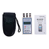 Професійний вологомір паперу/картону Exotek MC-60CPA, фото 3