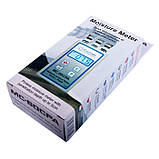 Професійний вологомір паперу/картону Exotek MC-60CPA, фото 4