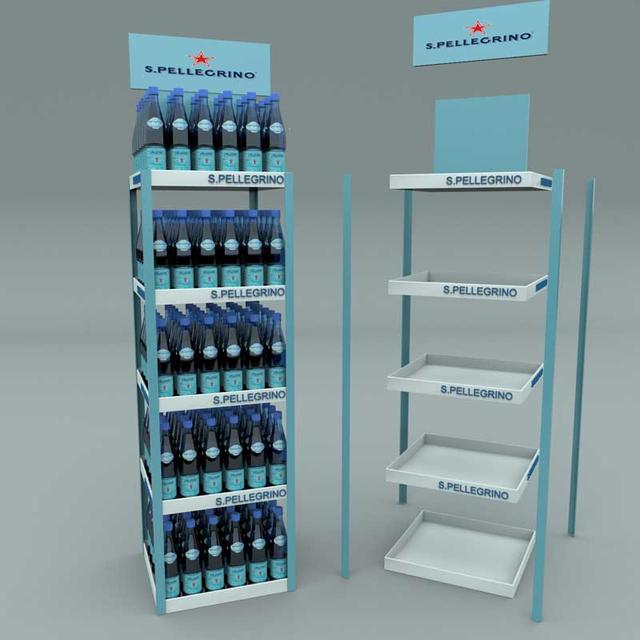 torgovaiy-stoyka-San Pellegrino-ot-proizvoditeliy-bendvis Торгова стійка San Pellegrino