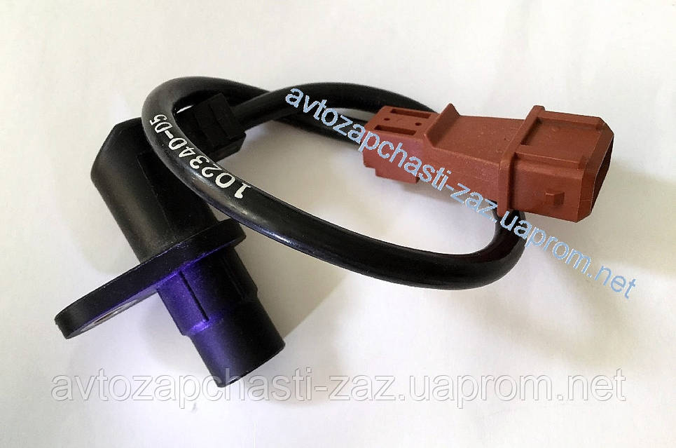 Датчик коленчатого вала Siemens 102340-05 Opel Astra G/H