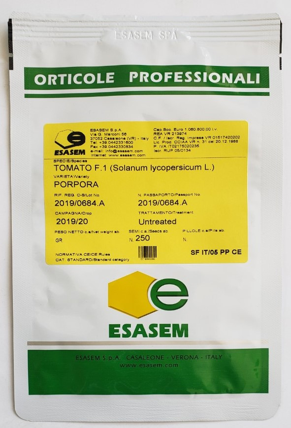 Томат Порпоора 250н(Порпора)