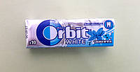 Жевательная резинка Orbit White Свежая мята